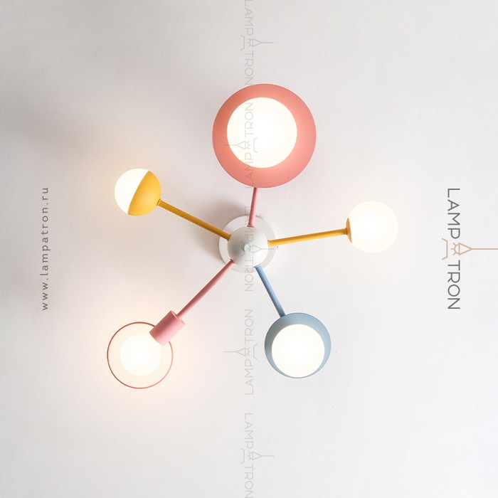 hendy-multicolor