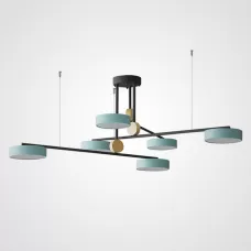 technum-color-led-green