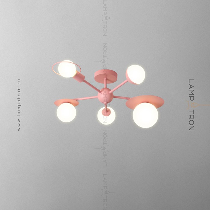 hendy-multicolor