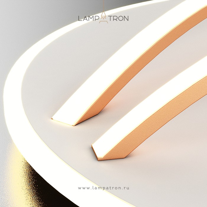 haftor-m-pinkgold-tric
