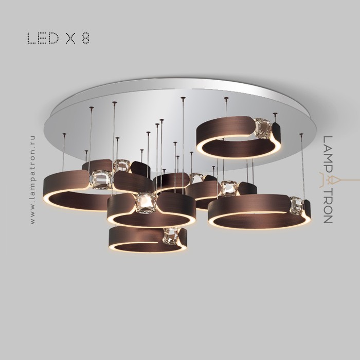 sellif-chrome-5-brass