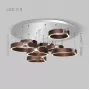 sellif-chrome-5-brass