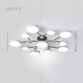 gamma-11-white