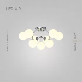 martial-9-chrome