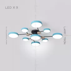 gamma-9-blue