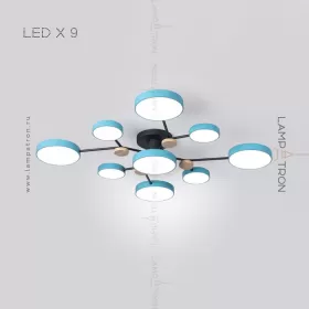 gamma-9-blue