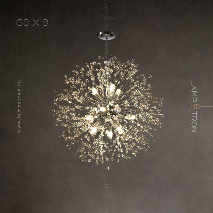 rosalia-8-chrome