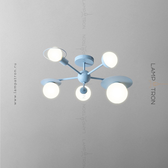 hendy-multicolor