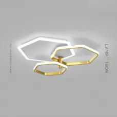 edgon-m-brass-tri