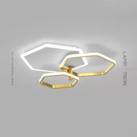 edgon-m-brass-tri