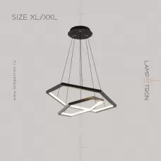octant-xxl-black