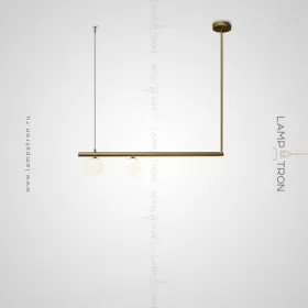 barra-2lampa-gold-disk
