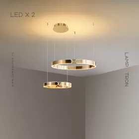 sellif-b-ring-combo-2-brass