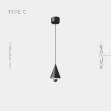 piet-cone-c-black