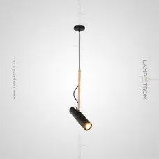 una-black