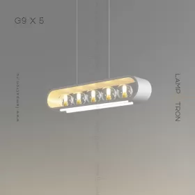 ingerline-5-chrome