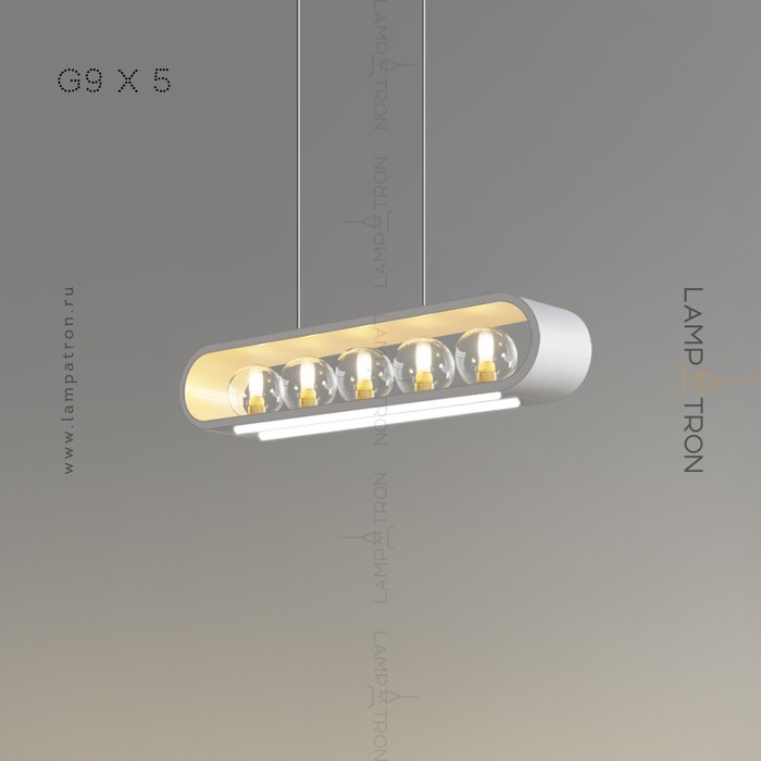 ingerline-5-chrome