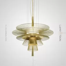 vilbirg-gold-m