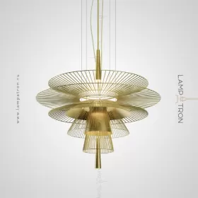 vilbirg-gold-m