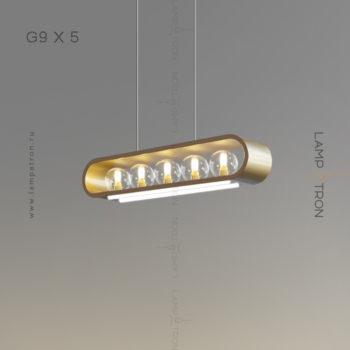 ingerline-5-chrome