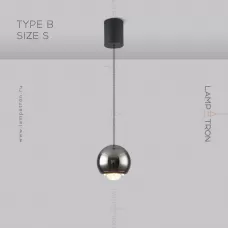 bendix-b-b-s-black