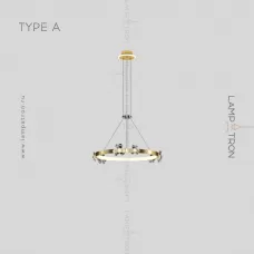 camilia-a-brass