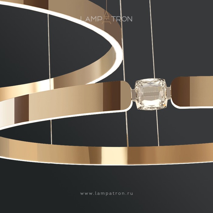 sellif-b-ring-combo-2-brass