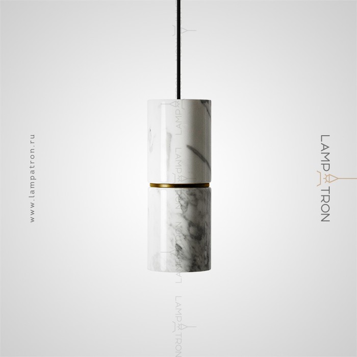 rogerd-marble-white-brass