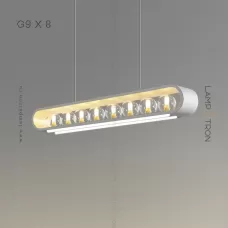 ingerline-8-chrome