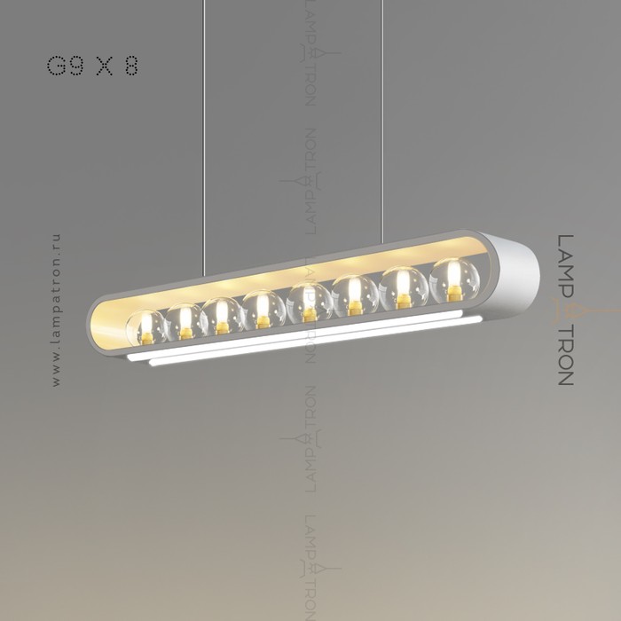 ingerline-5-chrome