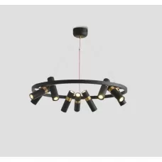 spoor-black-9lamp