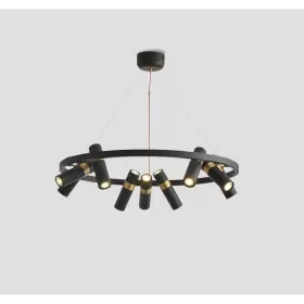 spoor-black-9lamp