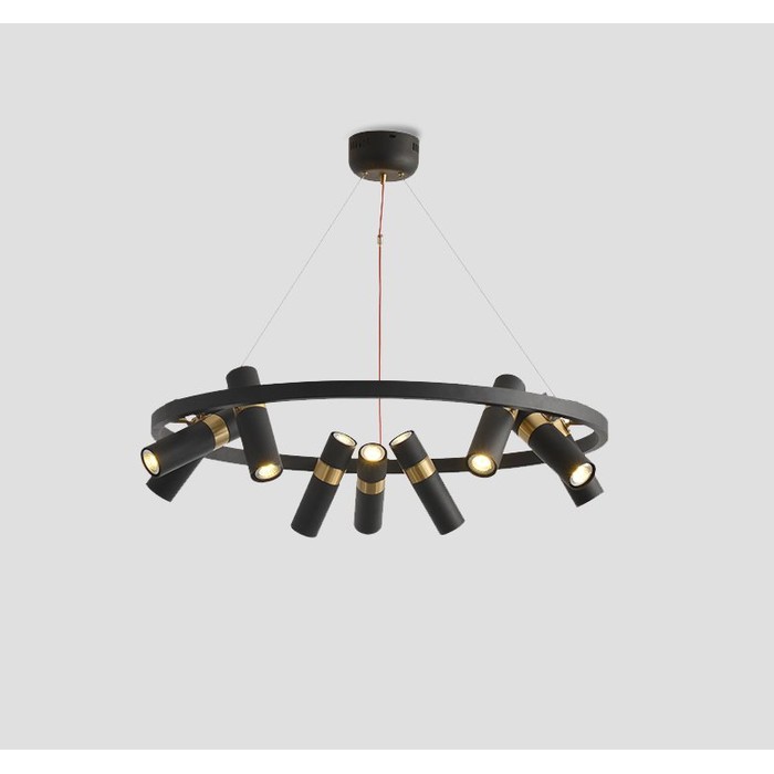 spoor-black-9lamp