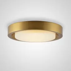 button-brass-l