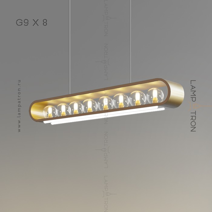 ingerline-5-chrome