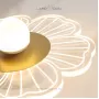 lusie-ball-gold-warm-light