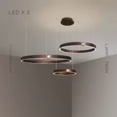 sellif-b-ring-combo-3-brown