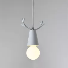 deer-one-white