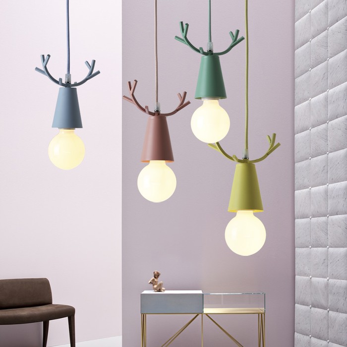 deer-one-green