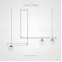 barra-2lampa-black-disk
