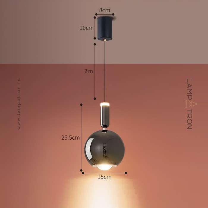toft-orb-black