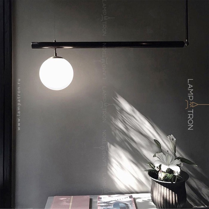 barra-2lampa-black-disk