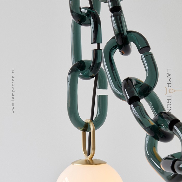 CHAIN-201