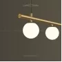 barra-2lampa-black-disk