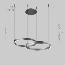 veikko-combo-2-s-chrome