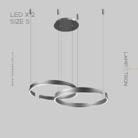 veikko-combo-2-s-chrome veikko-combo-2-s-chrome