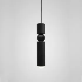 plumb-black