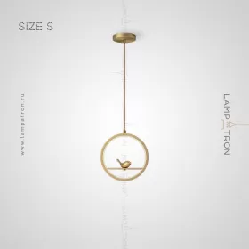 kolibri-s
