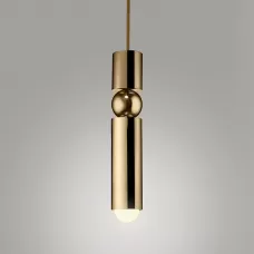 plumb-brass