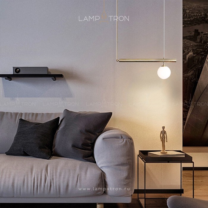 barra-2lampa-black-disk